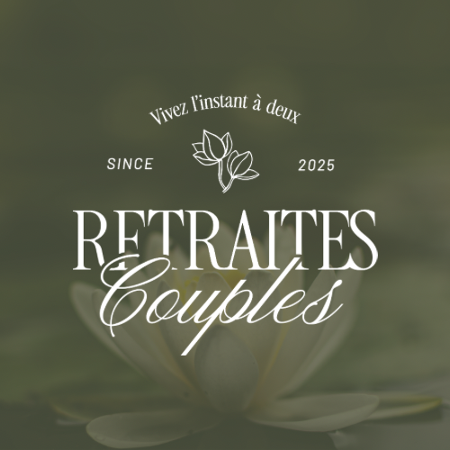 Retraites Couples - Yoga et bien-être en duo